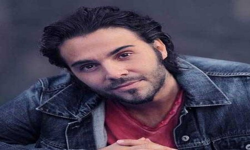 اسماعیل یکا چای می قهوه می